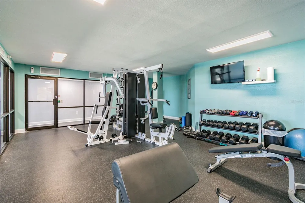 5915 SEA RANCH DRIVE #108 Hudson, FL 34667
