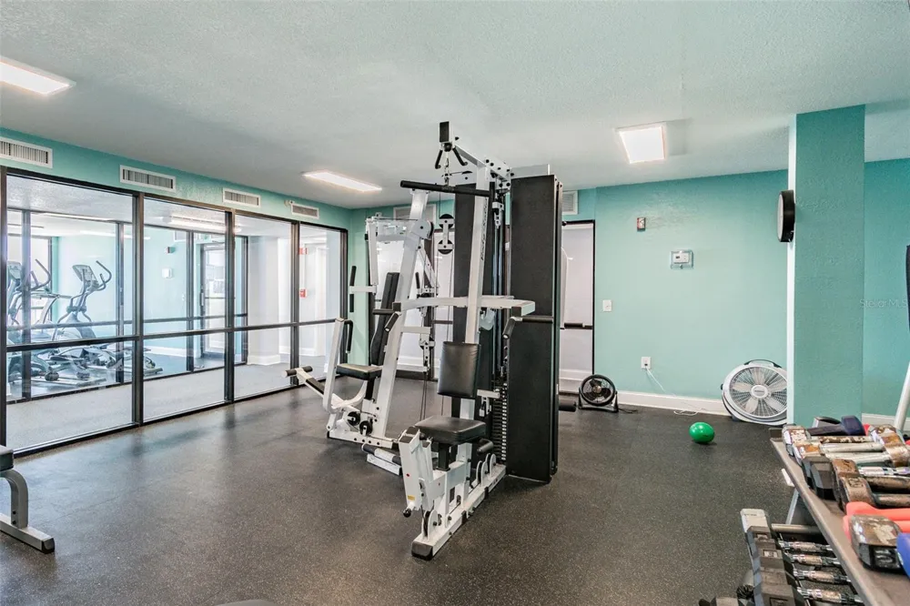 5915 SEA RANCH DRIVE #108 Hudson, FL 34667