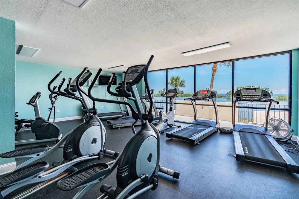 5915 SEA RANCH DRIVE #108 Hudson, FL 34667