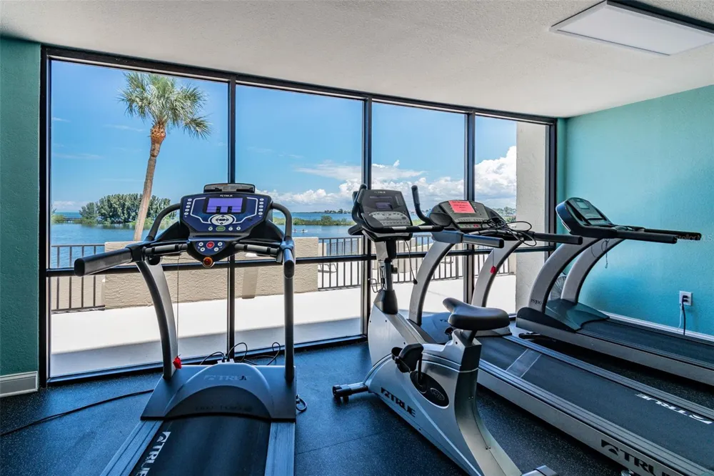 5915 SEA RANCH DRIVE #108 Hudson, FL 34667