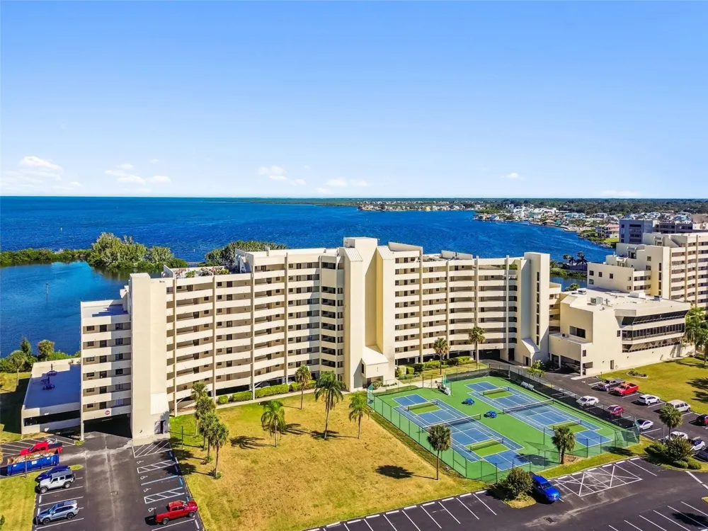 5915 SEA RANCH DRIVE #108 Hudson, FL 34667