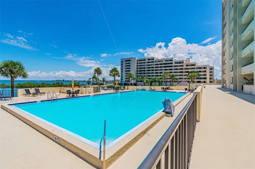 5915 SEA RANCH DRIVE #108 Hudson, FL 34667