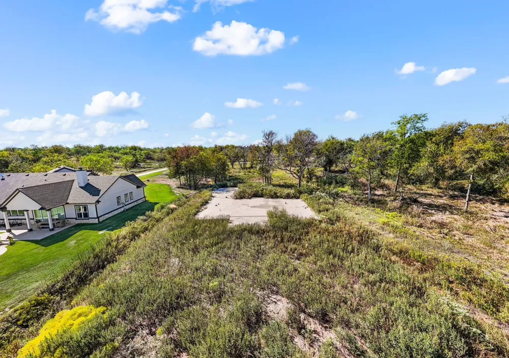 9397 W Shoreline Drive Kemp, TX 75143
