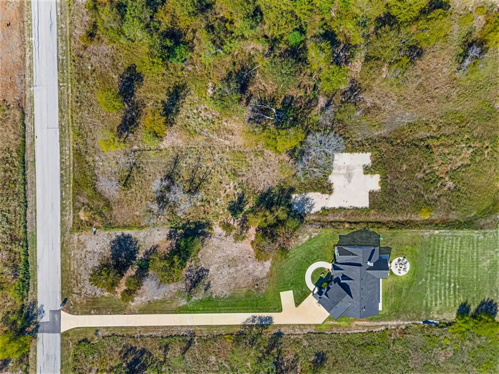 9397 W Shoreline Drive Kemp, TX 75143