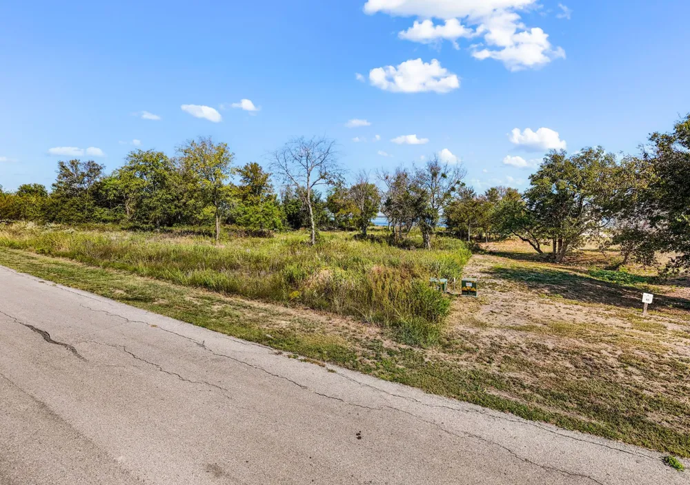 9397 W Shoreline Drive Kemp, TX 75143