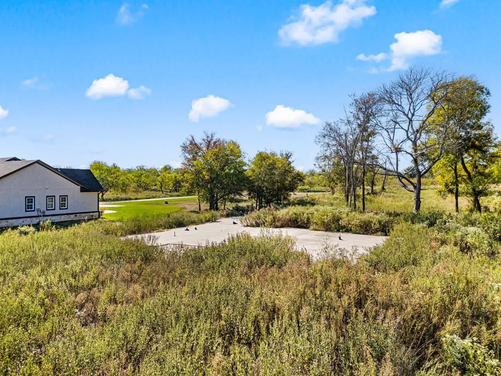 9397 W Shoreline Drive Kemp, TX 75143