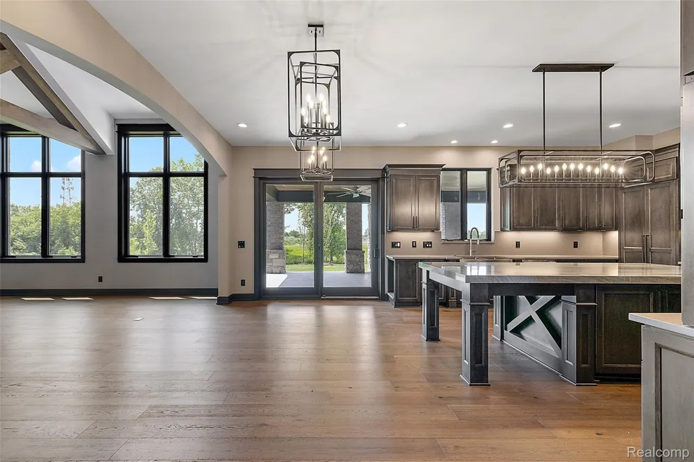 5541 Bordman Road Dryden Township, MI 48428