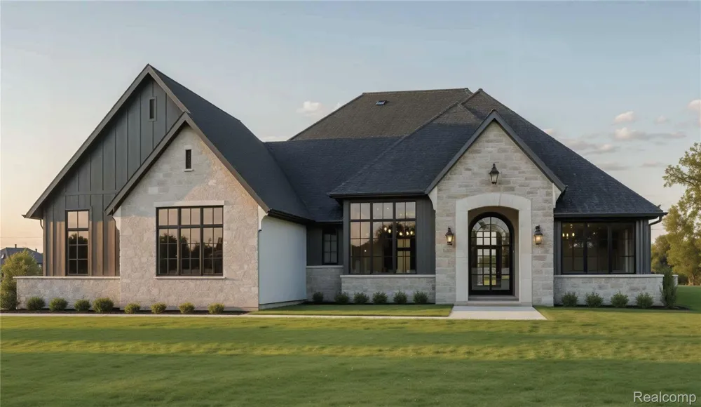 5541 Bordman Road Dryden Township, MI 48428