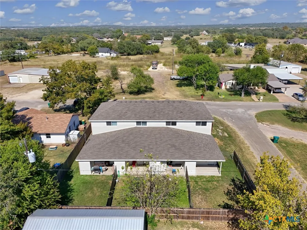 106 Bluebonnet Street Gatesville, TX 76528