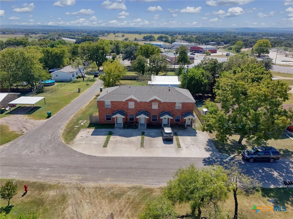 106 Bluebonnet Street Gatesville, TX 76528