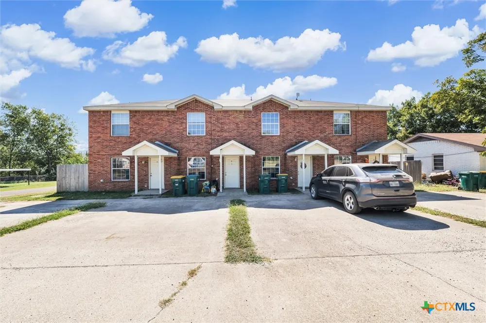 106 Bluebonnet Street Gatesville, TX 76528