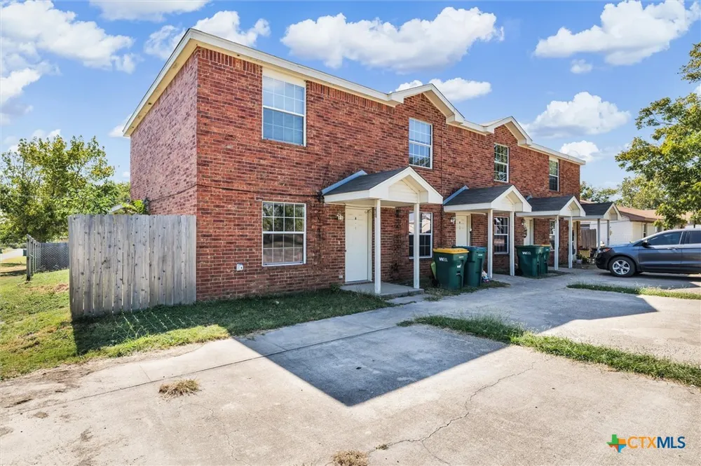 106 Bluebonnet Street Gatesville, TX 76528
