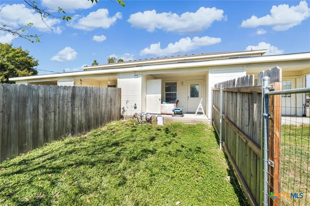 106 Bluebonnet Street Gatesville, TX 76528