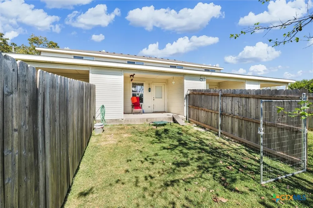 106 Bluebonnet Street Gatesville, TX 76528