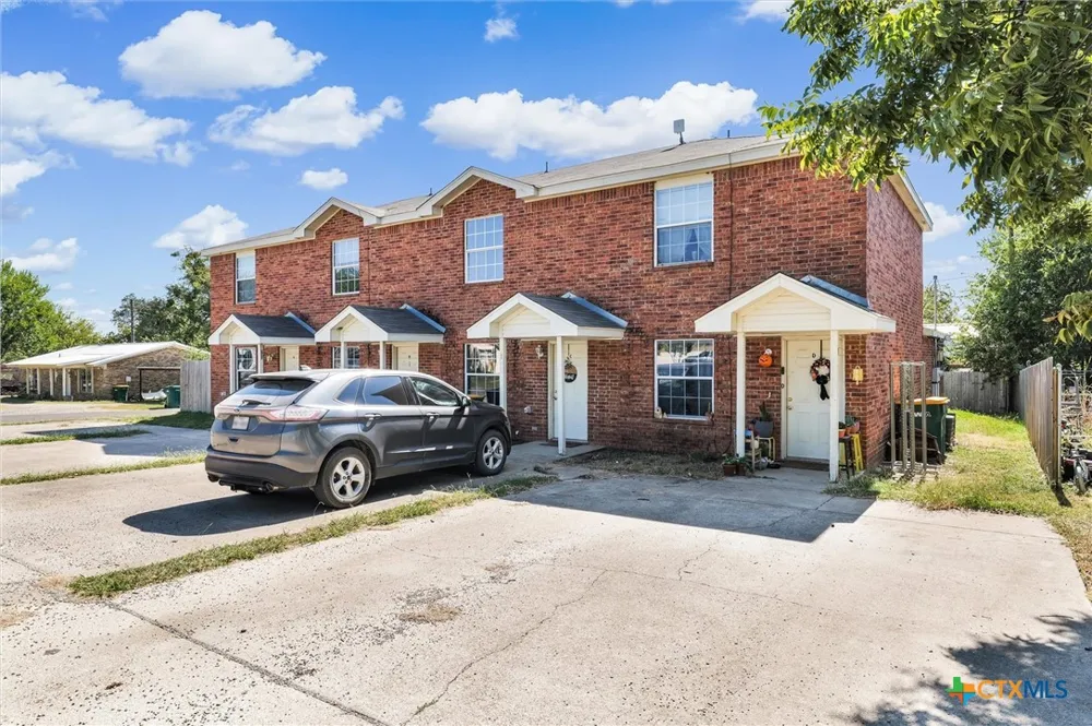 106 Bluebonnet Street Gatesville, TX 76528