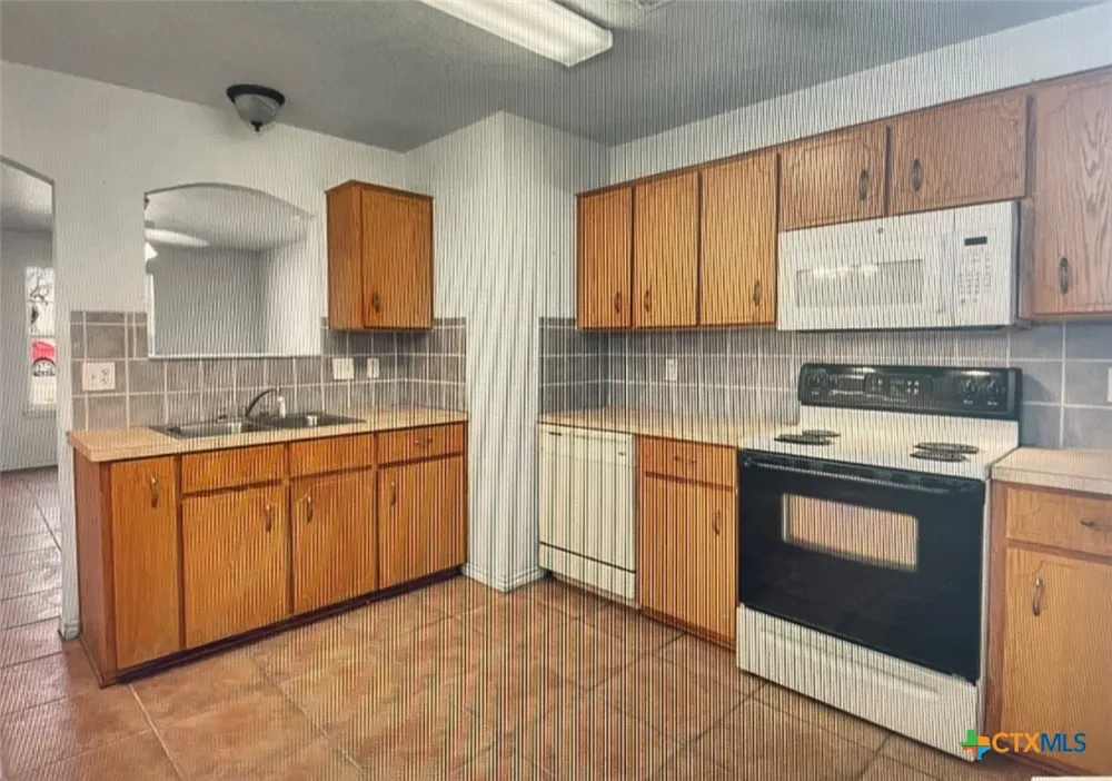 106 Bluebonnet Street Gatesville, TX 76528