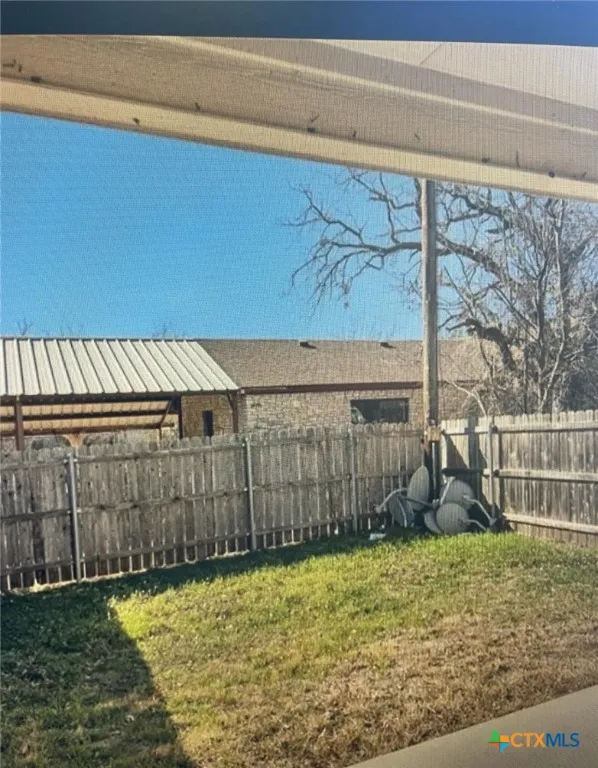 106 Bluebonnet Street Gatesville, TX 76528