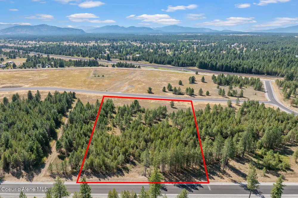 Lot 17 Asulkan Street Athol, ID 83801