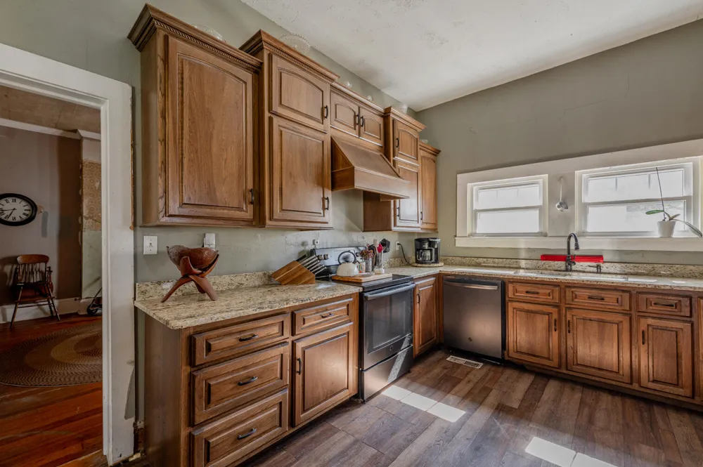 69 Myers Avenue Trion, GA 30753