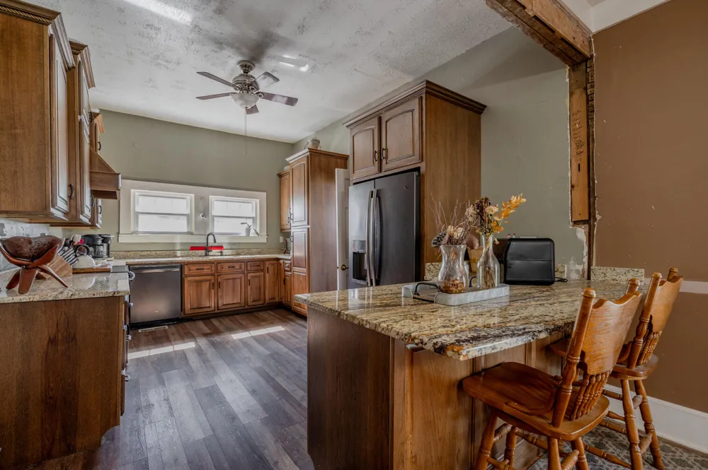 69 Myers Avenue Trion, GA 30753