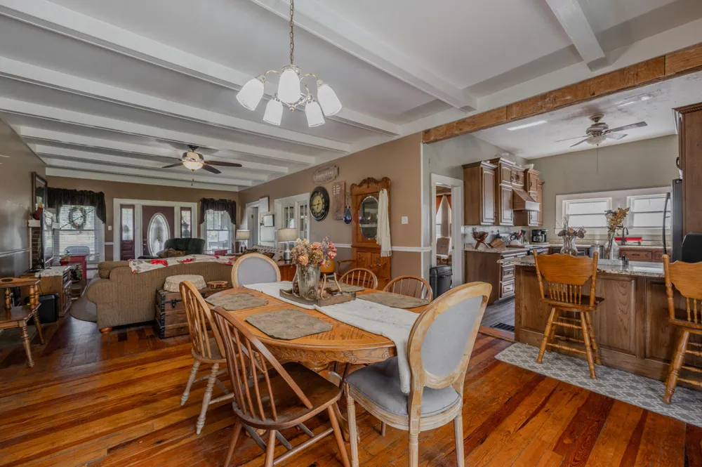 69 Myers Avenue Trion, GA 30753