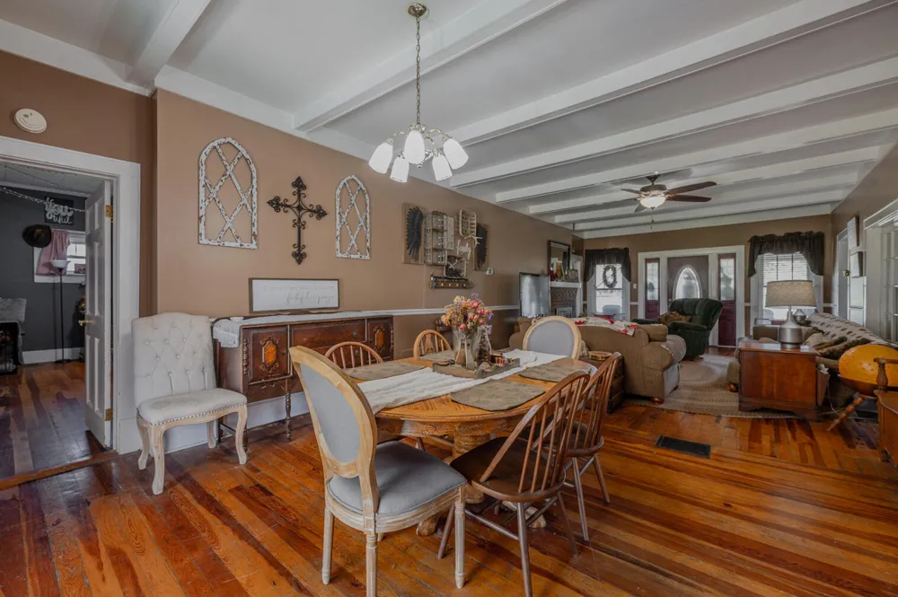69 Myers Avenue Trion, GA 30753