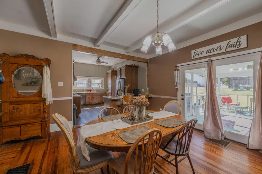 69 Myers Avenue Trion, GA 30753
