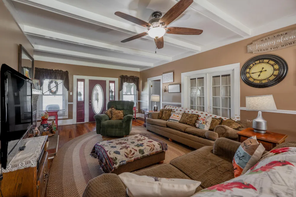 69 Myers Avenue Trion, GA 30753