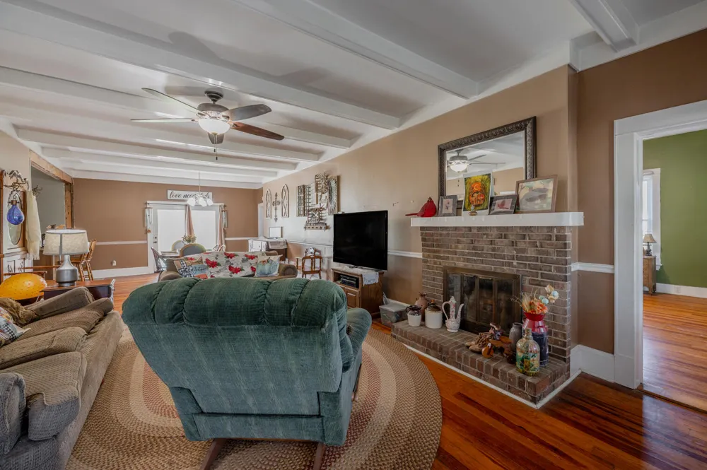 69 Myers Avenue Trion, GA 30753