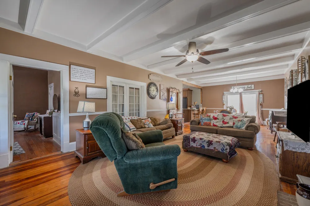 69 Myers Avenue Trion, GA 30753