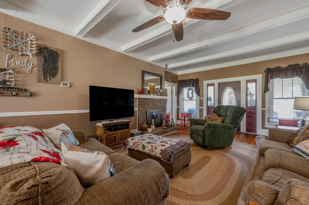 69 Myers Avenue Trion, GA 30753