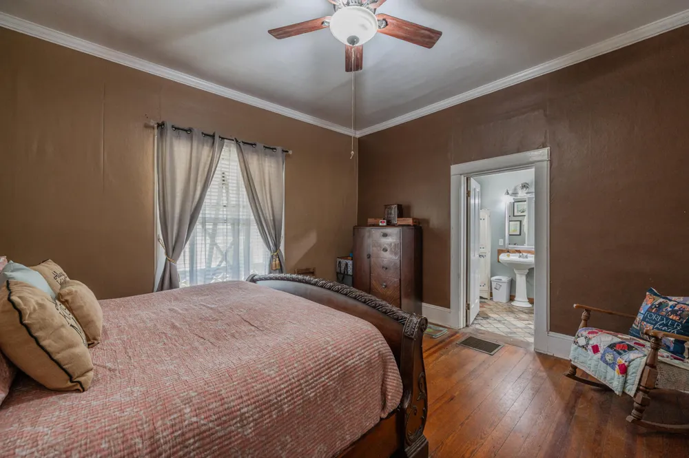 69 Myers Avenue Trion, GA 30753