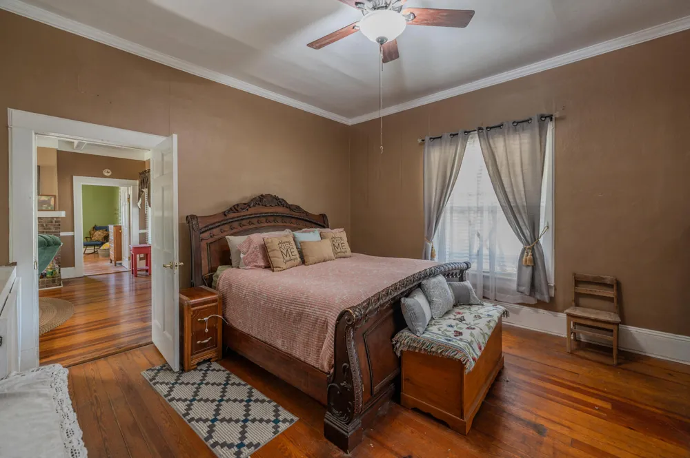 69 Myers Avenue Trion, GA 30753