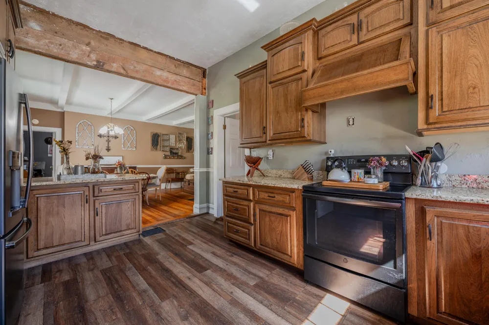 69 Myers Avenue Trion, GA 30753