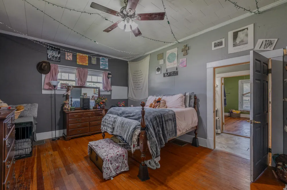 69 Myers Avenue Trion, GA 30753