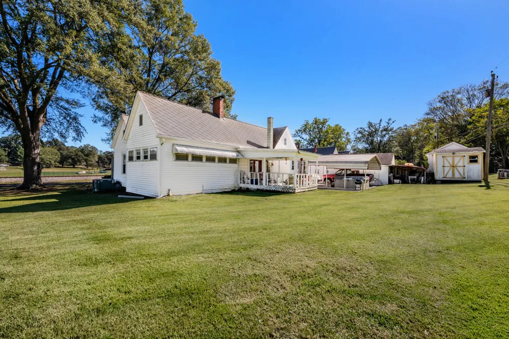 69 Myers Avenue Trion, GA 30753