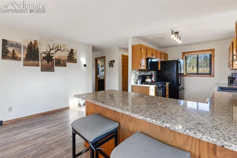 2387 Buffalo Ridge Road Como, CO 80432
