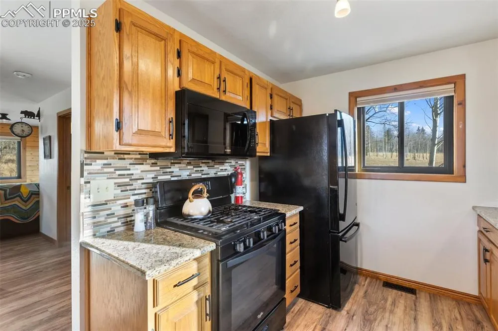 2387 Buffalo Ridge Road Como, CO 80432