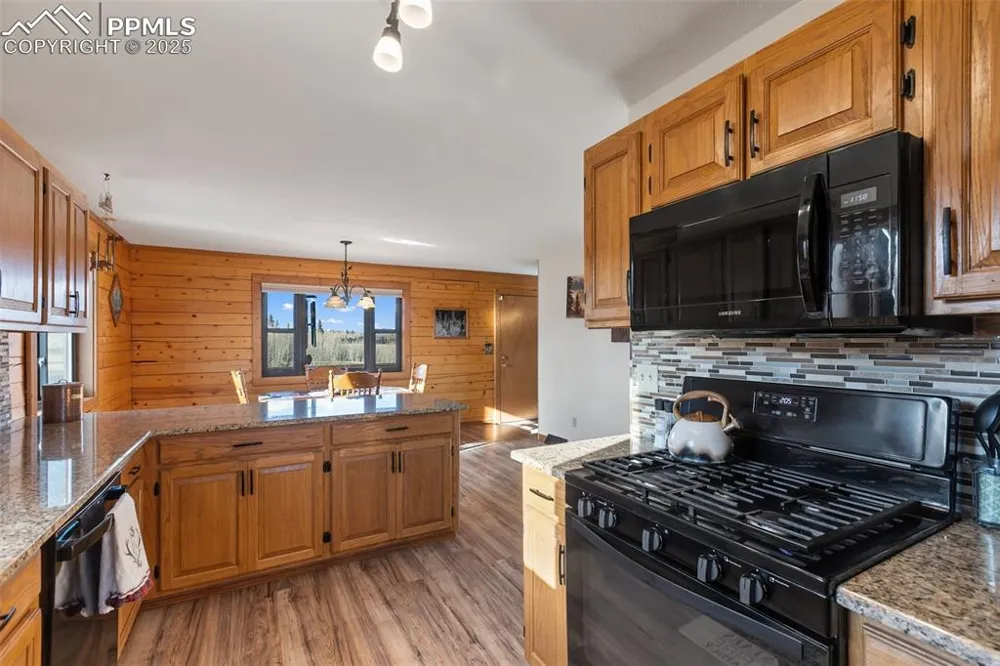 2387 Buffalo Ridge Road Como, CO 80432