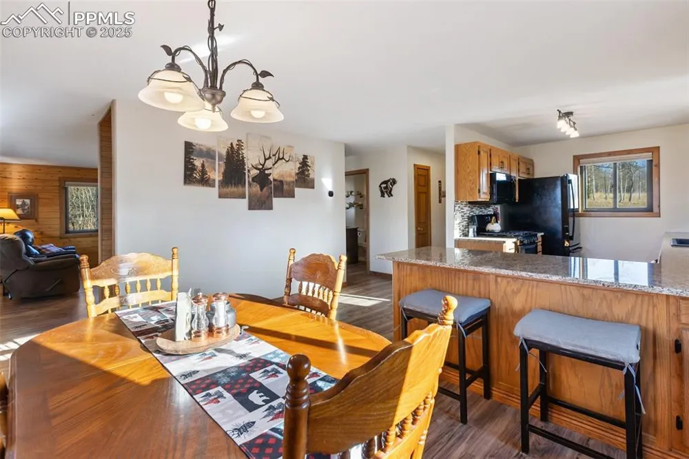 2387 Buffalo Ridge Road Como, CO 80432