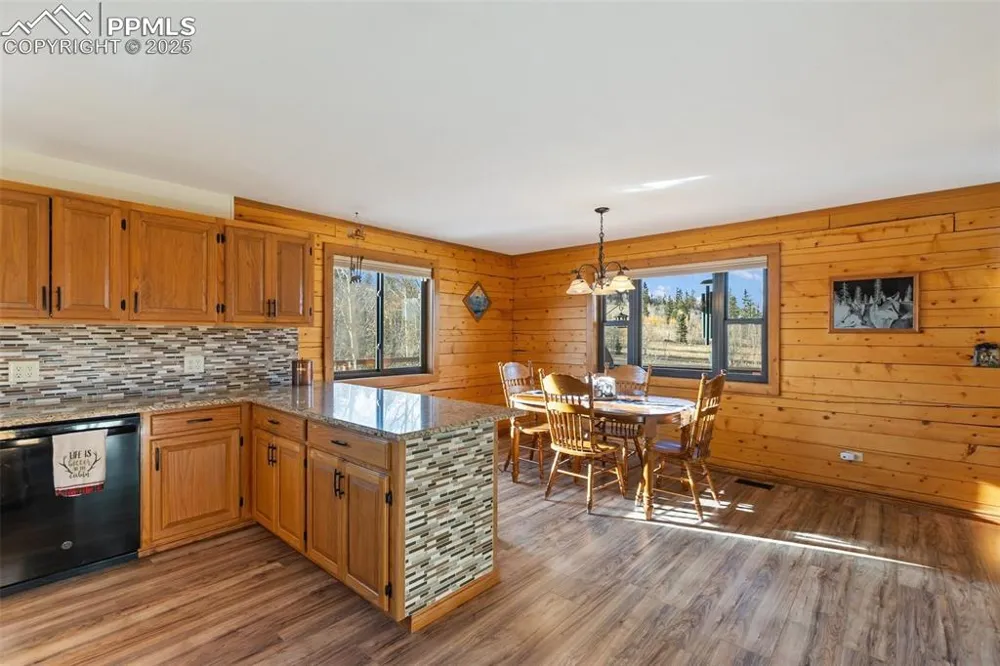 2387 Buffalo Ridge Road Como, CO 80432
