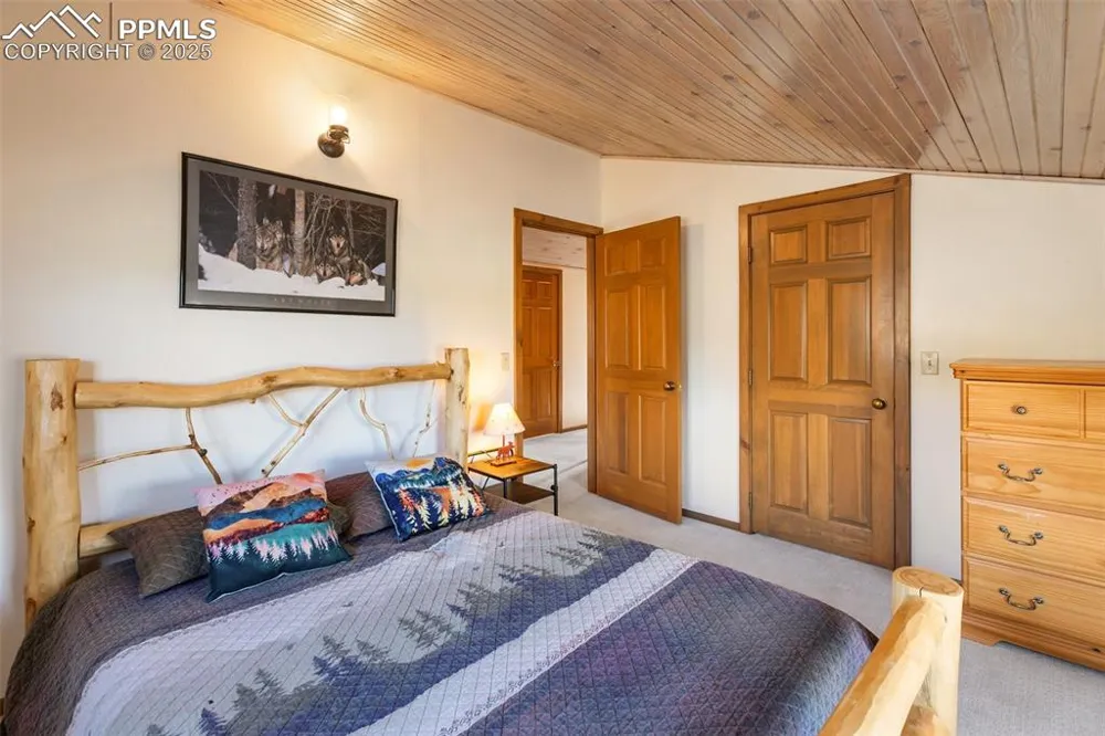 2387 Buffalo Ridge Road Como, CO 80432