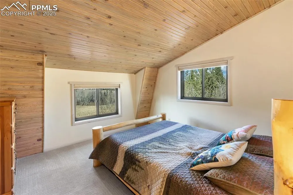 2387 Buffalo Ridge Road Como, CO 80432