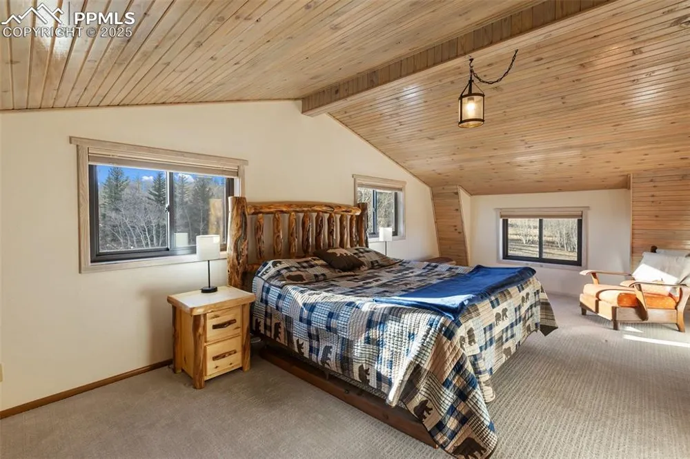 2387 Buffalo Ridge Road Como, CO 80432