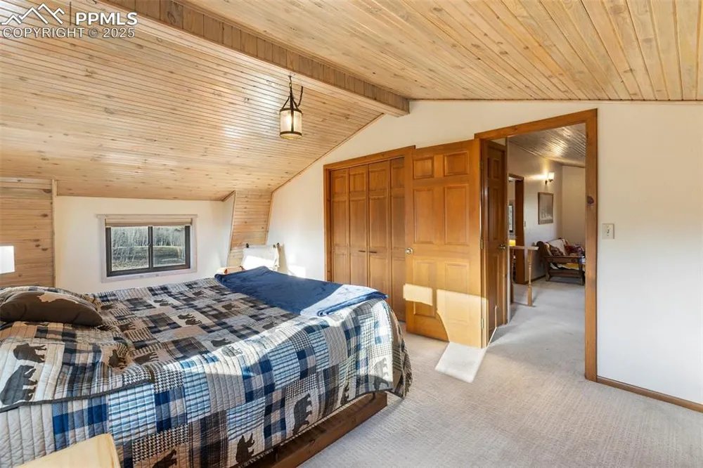 2387 Buffalo Ridge Road Como, CO 80432