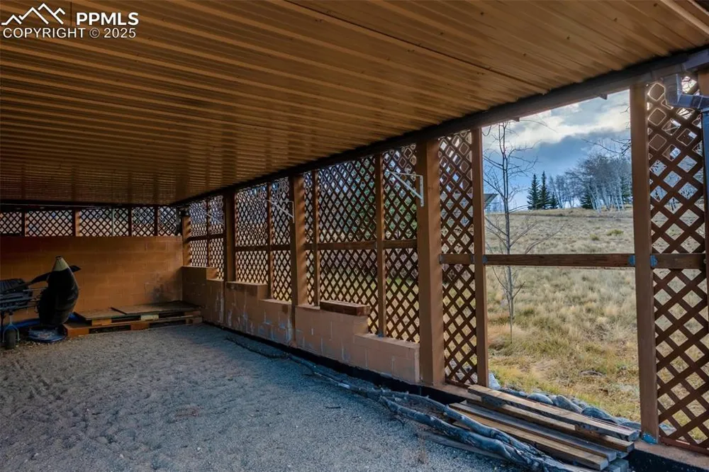 2387 Buffalo Ridge Road Como, CO 80432