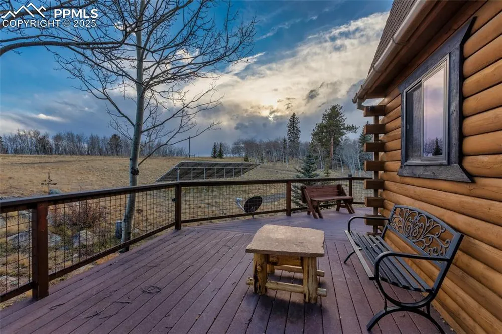 2387 Buffalo Ridge Road Como, CO 80432