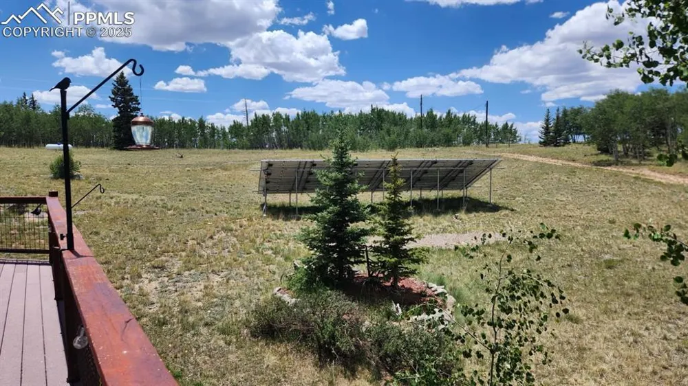 2387 Buffalo Ridge Road Como, CO 80432
