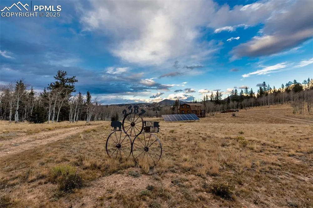 2387 Buffalo Ridge Road Como, CO 80432