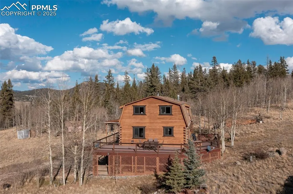 2387 Buffalo Ridge Road Como, CO 80432